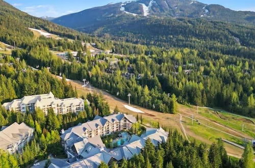 Photo 54 - Aspens by Whistler Blackcomb VR