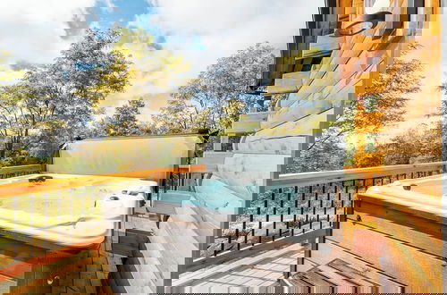 Photo 2 - Sunshine Chalet