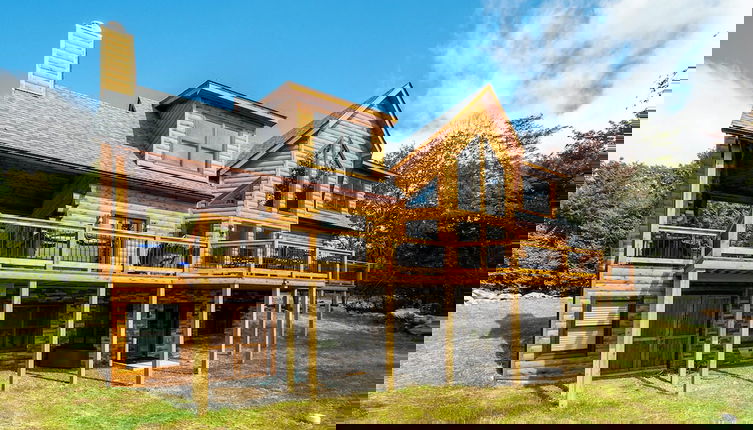 Photo 1 - Sunshine Chalet