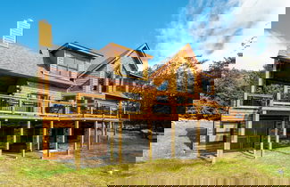 Foto 1 - Sunshine Chalet