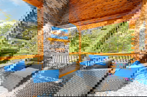 Photo 3 - Sunshine Chalet