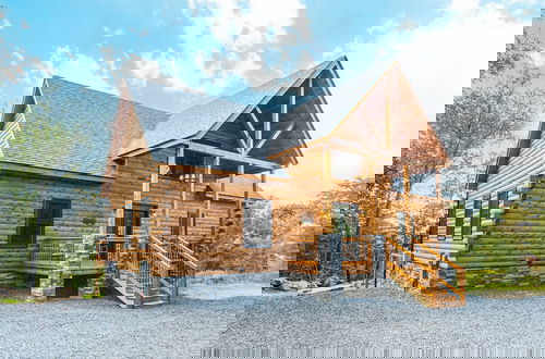 Photo 44 - Sunshine Chalet