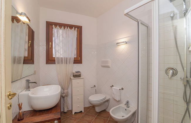Il Borgo 2/12 700m From The Beach - Foto 14