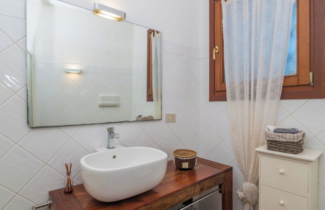 Il Borgo 2/12 700m From The Beach - Foto 13