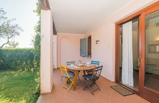 Il Borgo 2/12 700m From The Beach - Foto 23