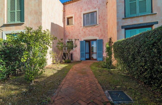 Il Borgo 2/12 700m From The Beach - Foto 25