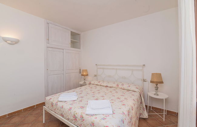 Il Borgo 2/12 700m From The Beach - Foto 3