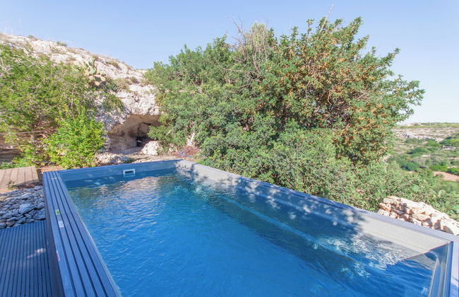 Pool & SPA - Wellness Villa St Martin - Photo 1