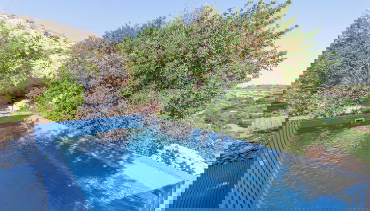 Foto 1 - Pool & SPA - Wellness Villa St Martin