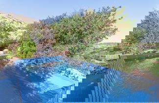Foto 1 - Pool & SPA - Wellness Villa St Martin
