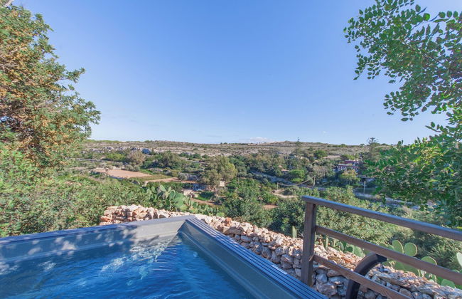 Pool & SPA - Wellness Villa St Martin - Photo 13