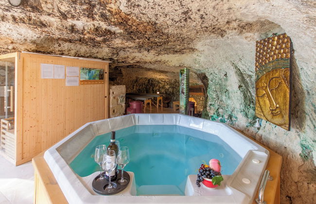 Pool & SPA - Wellness Villa St Martin - Photo 20