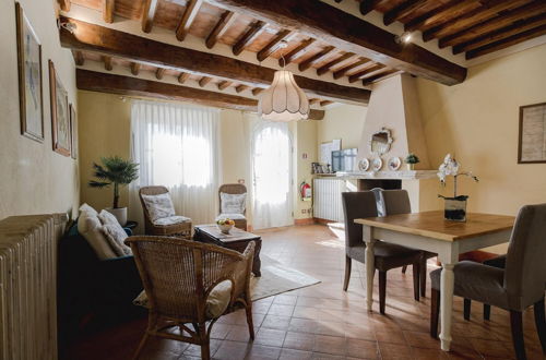 Photo 2 - Jacopo Farmhouse Apartment in Wine Resort in Lucca