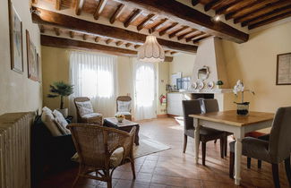 Foto 2 - Jacopo Farmhouse Apartment in Wine Resort in Lucca