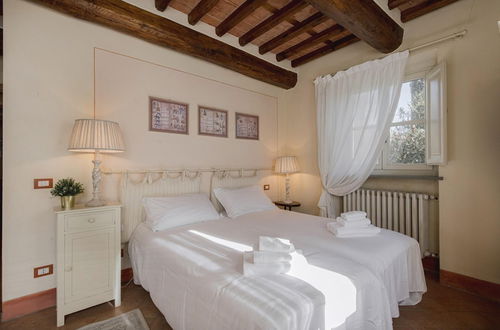 Photo 9 - Jacopo Farmhouse Apartment in Wine Resort in Lucca