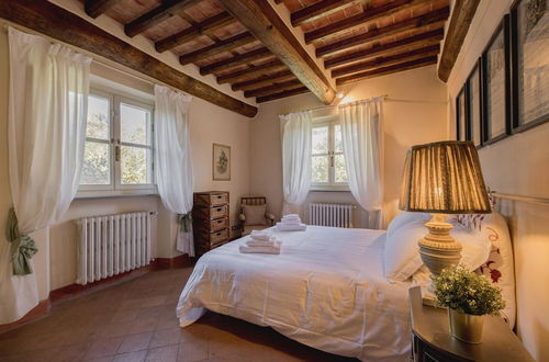 Photo 6 - Jacopo Farmhouse Apartment in Wine Resort in Lucca