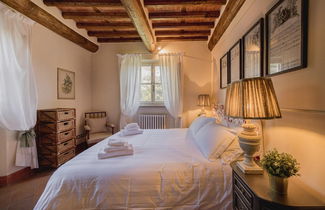 Photo 3 - Jacopo Farmhouse Apartment in Wine Resort in Lucca