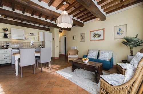 Photo 1 - Jacopo Farmhouse Apartment in Wine Resort in Lucca