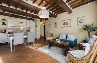Photo 1 - Jacopo Farmhouse Apartment in Wine Resort in Lucca