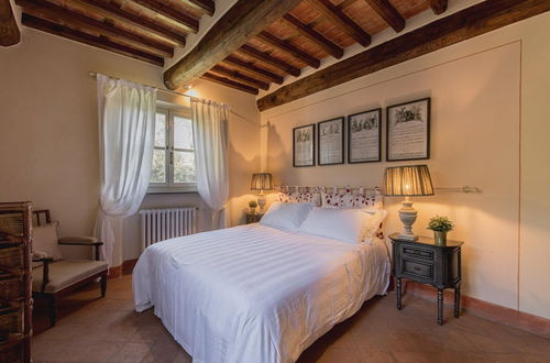 Photo 4 - Jacopo Farmhouse Apartment in Wine Resort in Lucca