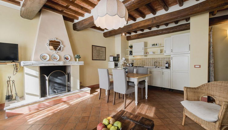 Photo 1 - Jacopo Farmhouse Apartment in Wine Resort in Lucca