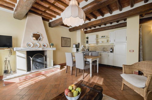 Photo 1 - Jacopo Farmhouse Apartment in Wine Resort in Lucca