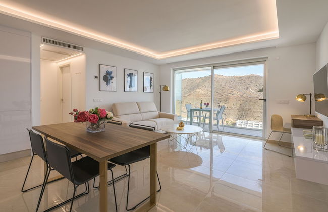 Grand Horizon Luxury Boutique Apartments - Foto 26