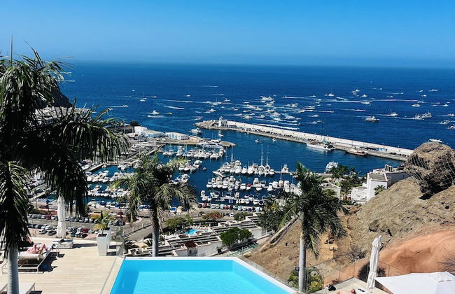 Grand Horizon Luxury Boutique Apartments - Foto 1
