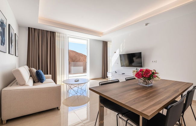 Grand Horizon Luxury Boutique Apartments - Foto 34