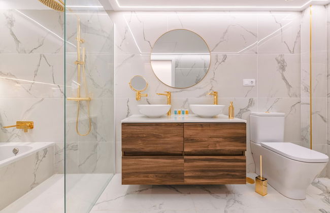 Grand Horizon Luxury Boutique Apartments - Foto 58