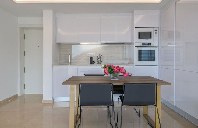 Grand Horizon Luxury Boutique Apartments - Foto 17