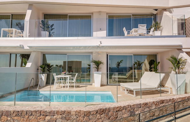 Grand Horizon Luxury Boutique Apartments - Foto 42