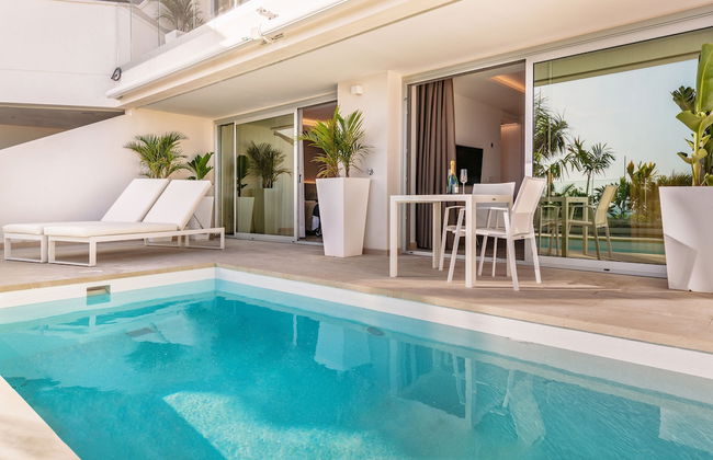 Grand Horizon Luxury Boutique Apartments - Foto 50
