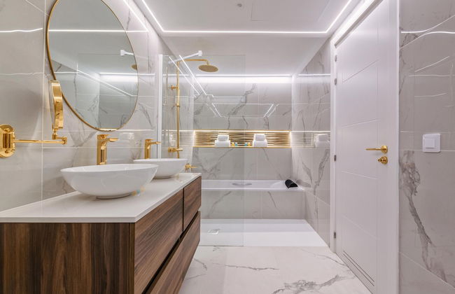 Grand Horizon Luxury Boutique Apartments - Foto 60
