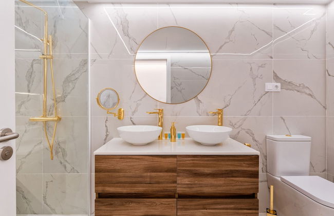 Grand Horizon Luxury Boutique Apartments - Foto 61