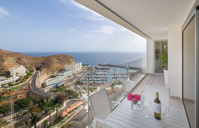 Grand Horizon Luxury Boutique Apartments - Foto 37