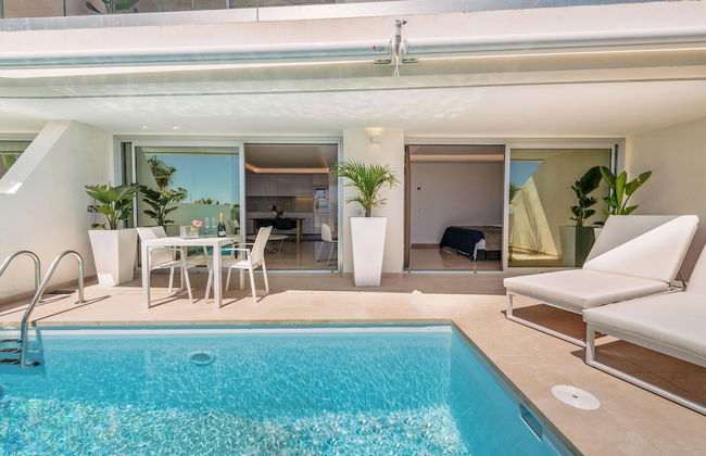 Grand Horizon Luxury Boutique Apartments - Foto 49