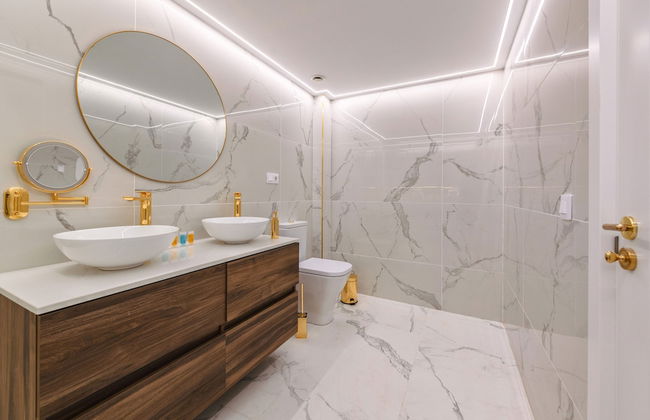 Grand Horizon Luxury Boutique Apartments - Foto 57