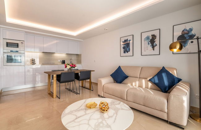 Grand Horizon Luxury Boutique Apartments - Foto 27
