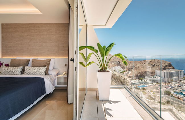 Grand Horizon Luxury Boutique Apartments - Foto 5