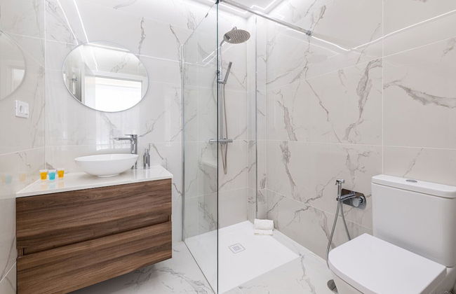 Grand Horizon Luxury Boutique Apartments - Foto 67