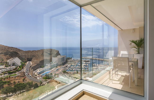 Grand Horizon Luxury Boutique Apartments - Foto 38