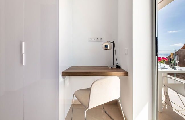 Grand Horizon Luxury Boutique Apartments - Foto 12