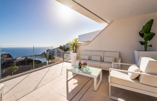 Grand Horizon Luxury Boutique Apartments - Foto 43