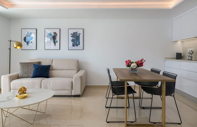 Grand Horizon Luxury Boutique Apartments - Foto 31