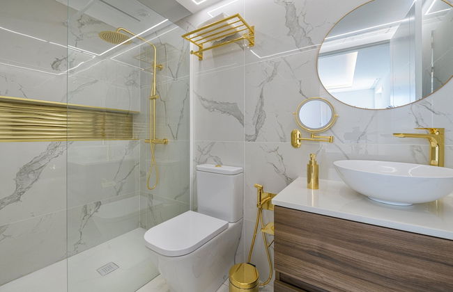Grand Horizon Luxury Boutique Apartments - Foto 56
