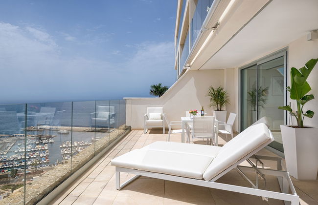 Grand Horizon Luxury Boutique Apartments - Foto 44