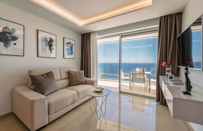 Grand Horizon Luxury Boutique Apartments - Foto 22