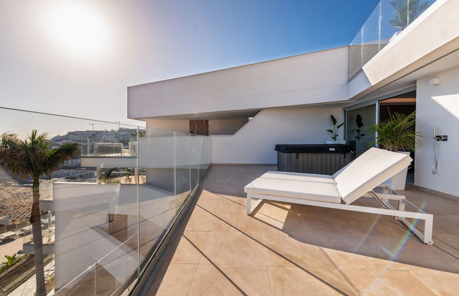 Grand Horizon Luxury Boutique Apartments - Foto 39