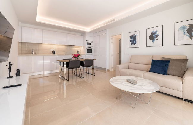 Grand Horizon Luxury Boutique Apartments - Foto 14